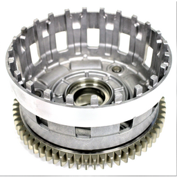 PRIMARY DRIVEN GEAR
