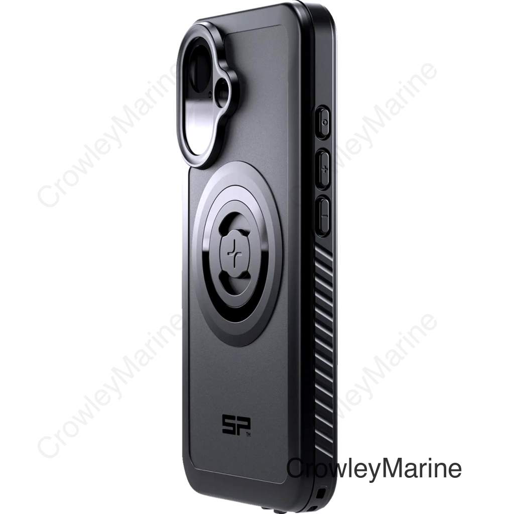 Xtreme SPC+ Case - iPhone 16