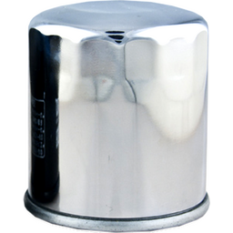 OIL FILTER CHROME thumbnail-0
