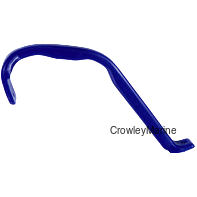SKI LOOP (BLUE)