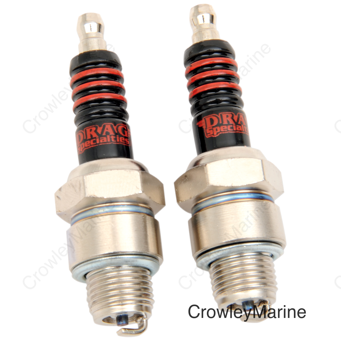 SPARK PLUGS 57-78 XL