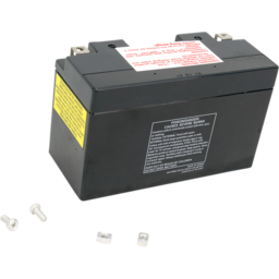 BATTERY FA YT7B-BS thumbnail-2