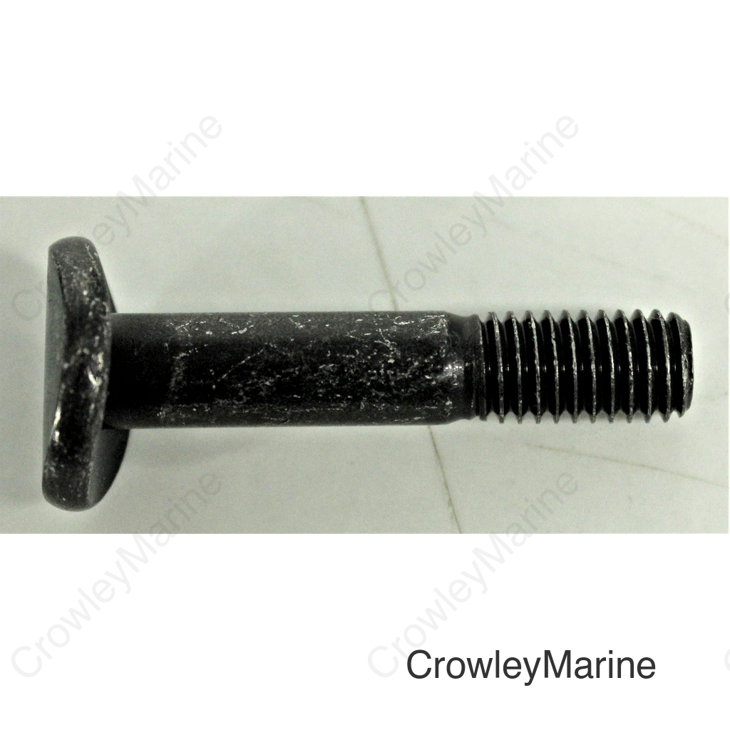BOLT, HANDLE HOLDER