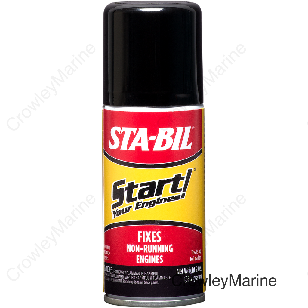 START YOUR ENGINE PDQ 2OZ