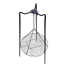 Rome EZ Tri-Pod Grill