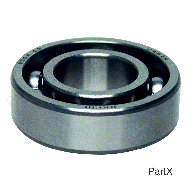 BALL BEARING