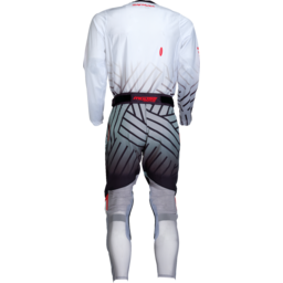 JERSEY SAHARA BLACK/WHITE XL thumbnail-0