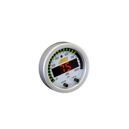AEM X-Series Pressure 0-100psi Gauge Kit thumbnail-17