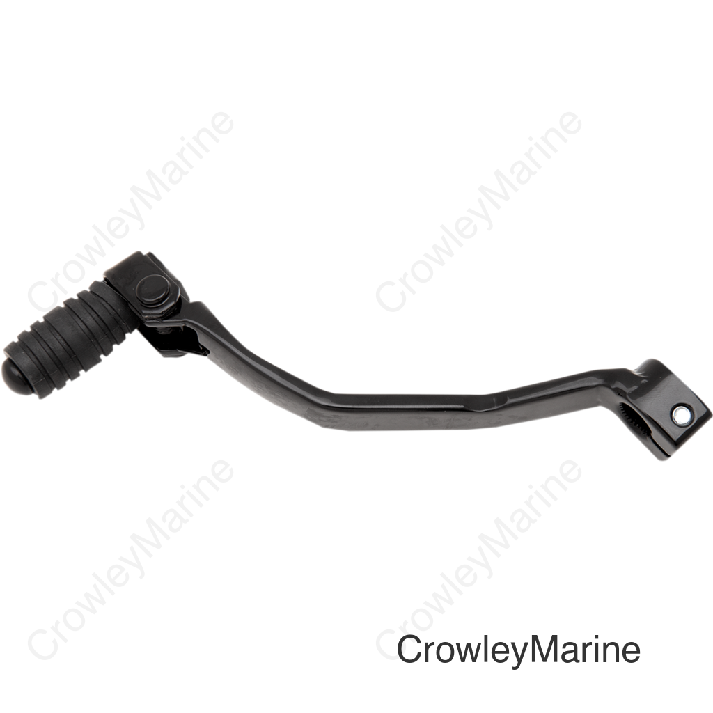 SHIFT LEVER STEEL YAM MSE