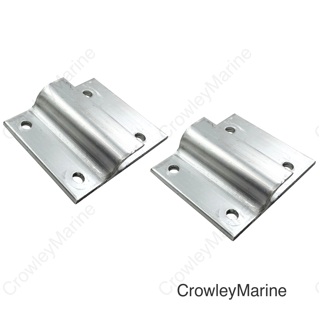 TABLE BRKT KIT-HINGE ONLY