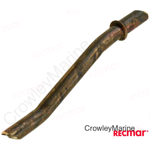 WATER TUBE "S" (REC682-44361-01)