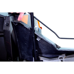 Upper Door Kit - Polaris - General 1000 thumbnail-10