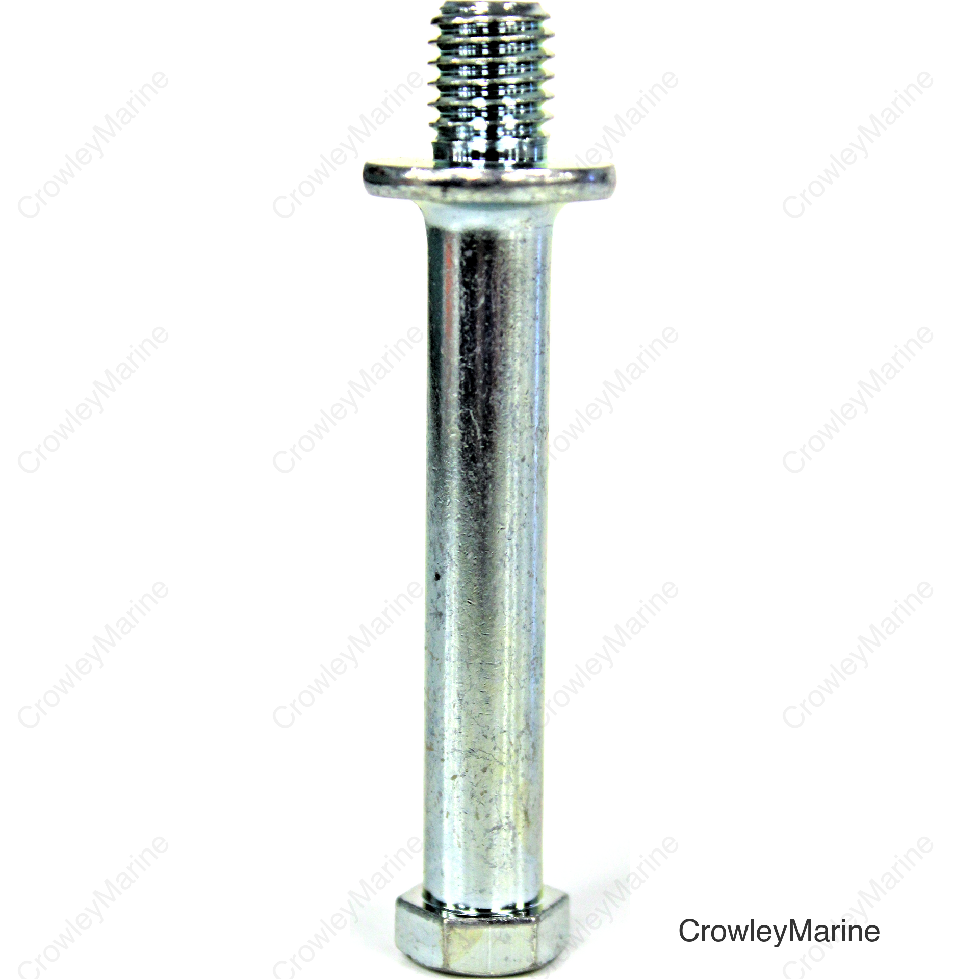 BOLT, BELT STOPPER
