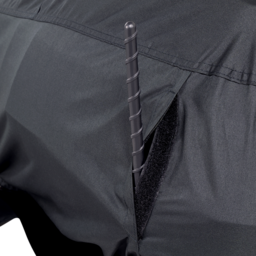 Can-Am Half Cover - Black thumbnail-3