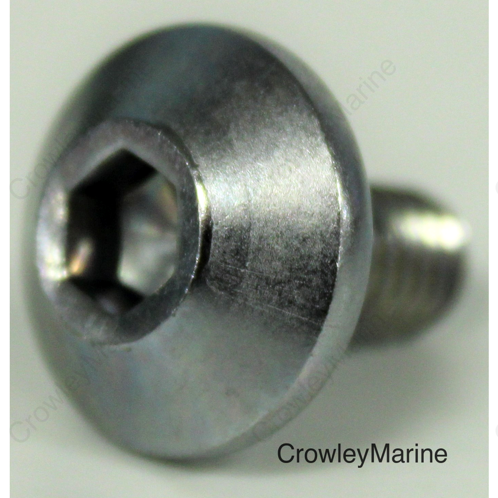 SPECIAL SHAPE SCREW