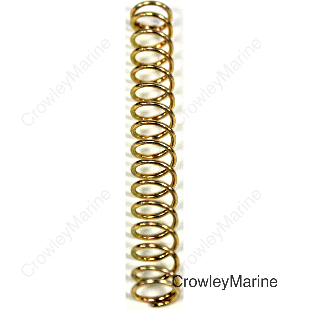Brake Return Spring