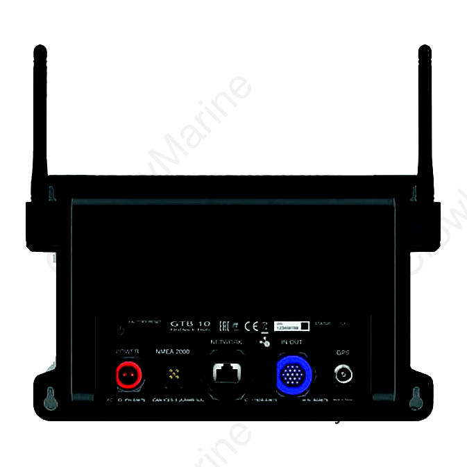 Garmin 0100213400 Ondeck™ Remote Monitoring/Connectivity Hub Only