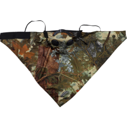 Bandana Dust Mask - Camo thumbnail-1