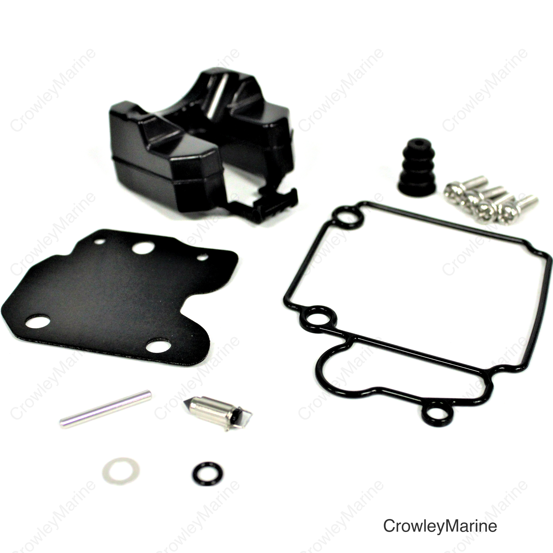 Carburetor Repair Kit