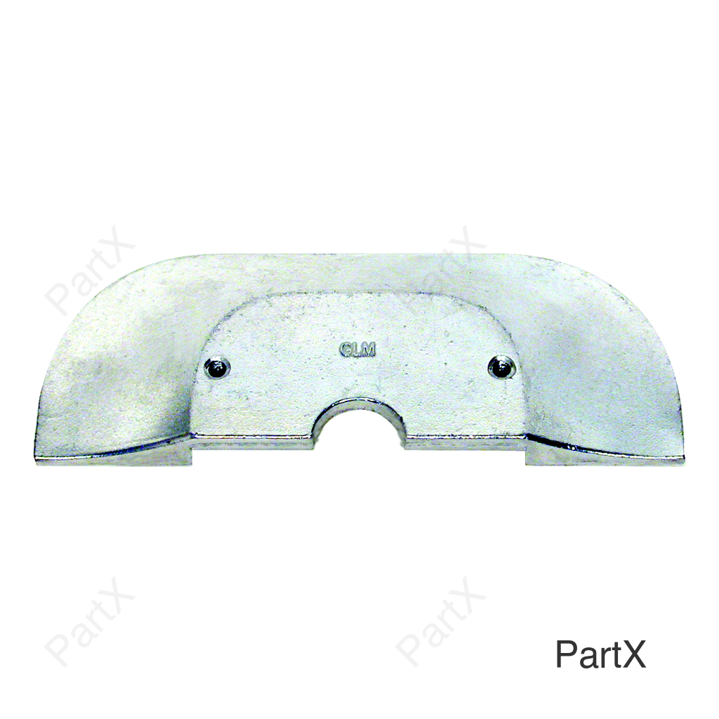 Magnesium Anode - GLM Products (12751)