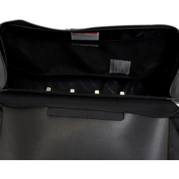 Drifter™ Slant Saddlebags - Extra Jumbo thumbnail-2