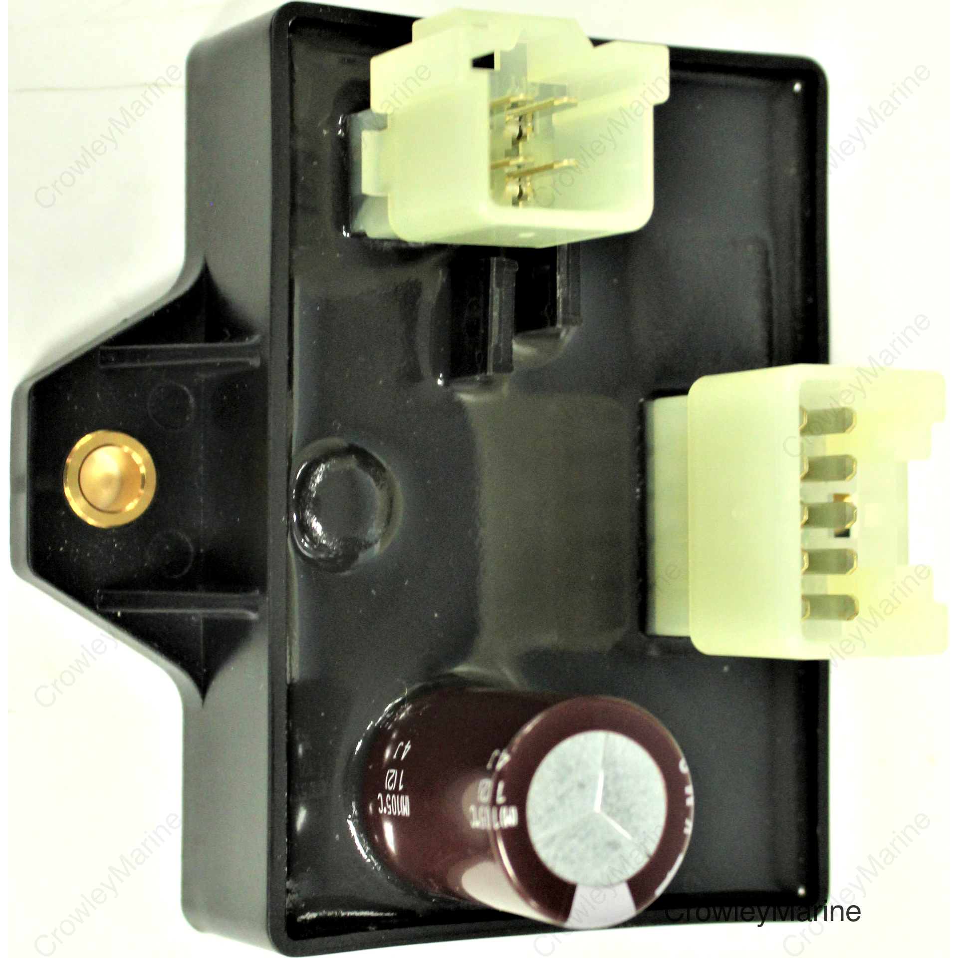 CONTROL UNIT, ENGINE