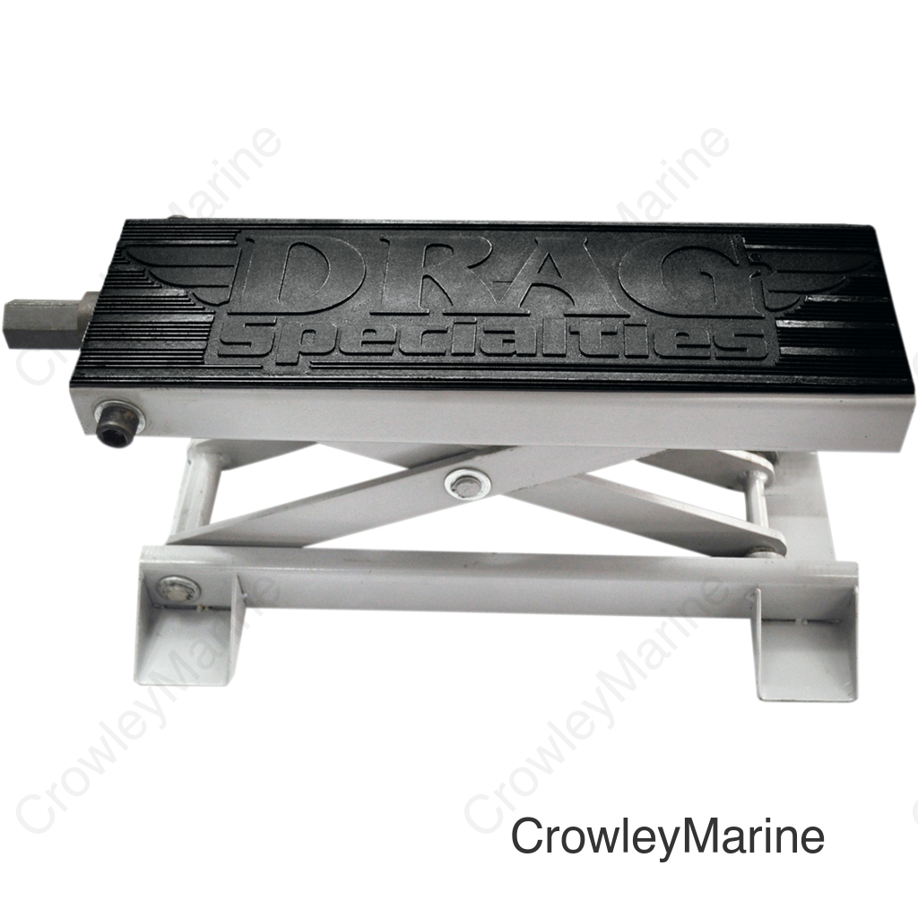JACK NARROW DRAG SPEC