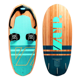 ZUP 04717 DOMORE Multi-Sport Board Bru