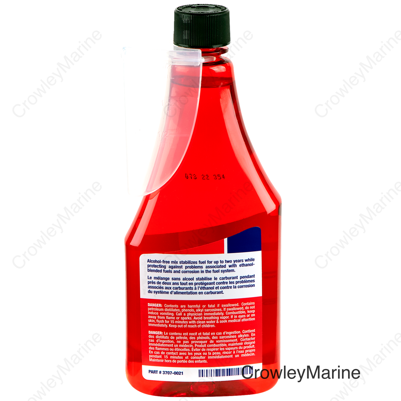 FUEL TREAMENT STABIL 12OZ