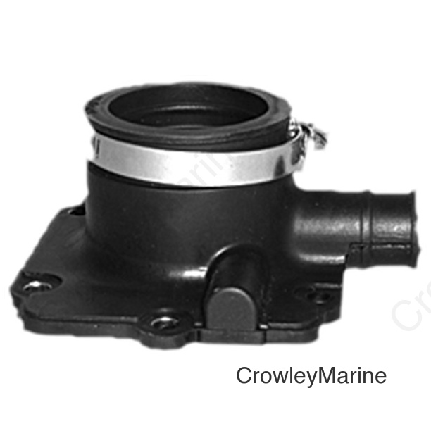 MOUNTING FLANGE POL