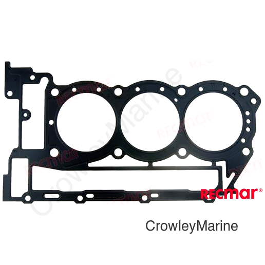 CYLINDER HEAD GASKET (REC11141-98J10)