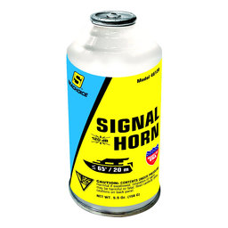Seachoice 46103 Eco-Friendly Signal Air Horn Kit Refill, 5.5 oz. thumbnail-0