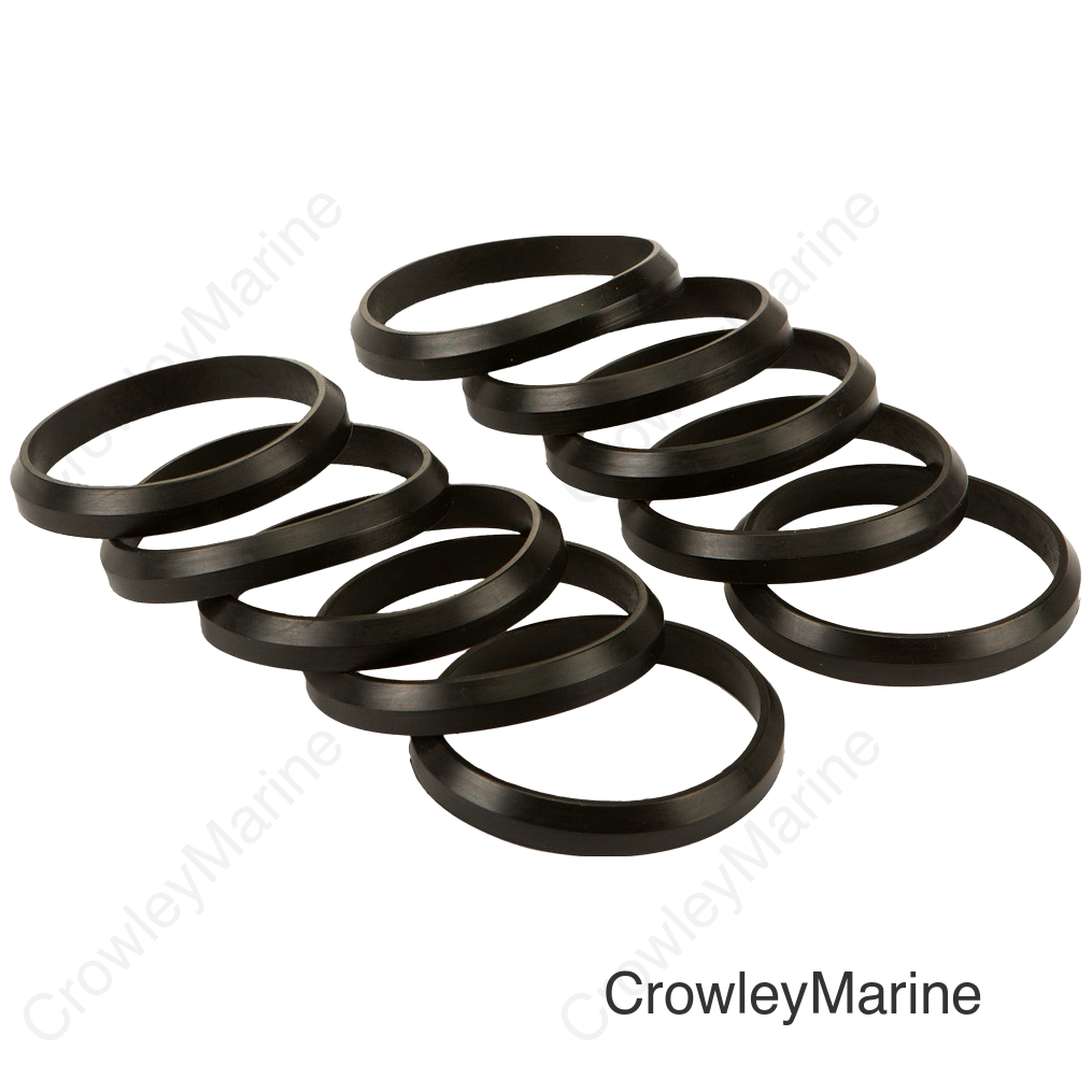 MANIFOLD SEAL KIT OE#26995-86B