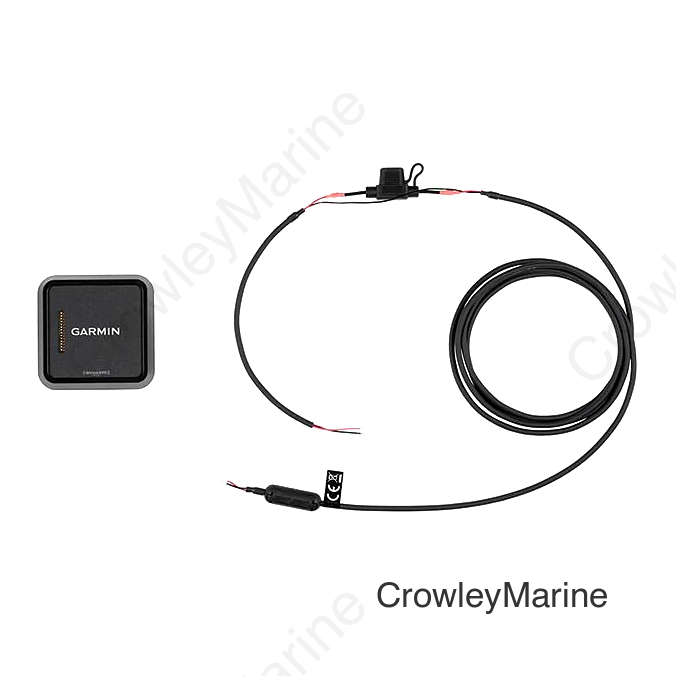 Garmin 0101294701 Vieo™ RV Charging Station