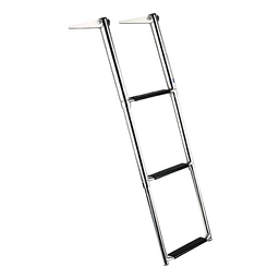 Seachoice Telescoping Ladder Only for Universal Swim Platform With Top Mount Ladder thumbnail-5