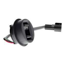 Trim & Tilt Switch Assembly thumbnail-21