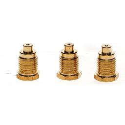CARBURETOR KIT (REC6H3-W0093-02) thumbnail-19