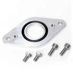 Torque Solution Greddy Blow off Valve Adapter: Mazdaspeed 3/6 & CX7 thumbnail-0
