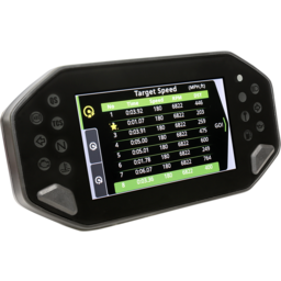 TFT Multifunction Meter - RX-4 - Yamaha - MT-07 | MT-09 thumbnail-4
