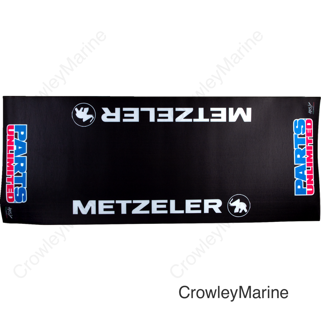 ABST PAD PU/METZLER