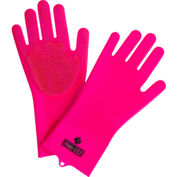 Deep Scrub Glove - Medium thumbnail-1