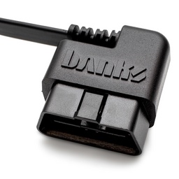 Banks Power iDash-Derringer Module OBD-II Cable thumbnail-5