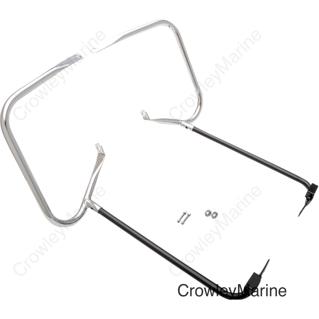 SUPPORT S/B CHR 97-08FLT