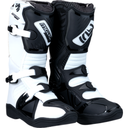 BOOT S18Y M1.3 WH/BK 3 thumbnail-0