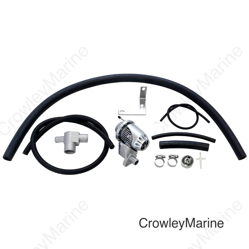 HKS SUPER SQV 4 RETURN KIT PLUS SJG