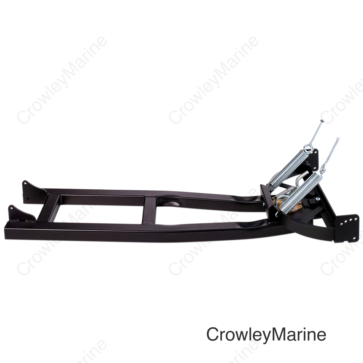 PLOW PUSH TUBE HVYDUTY