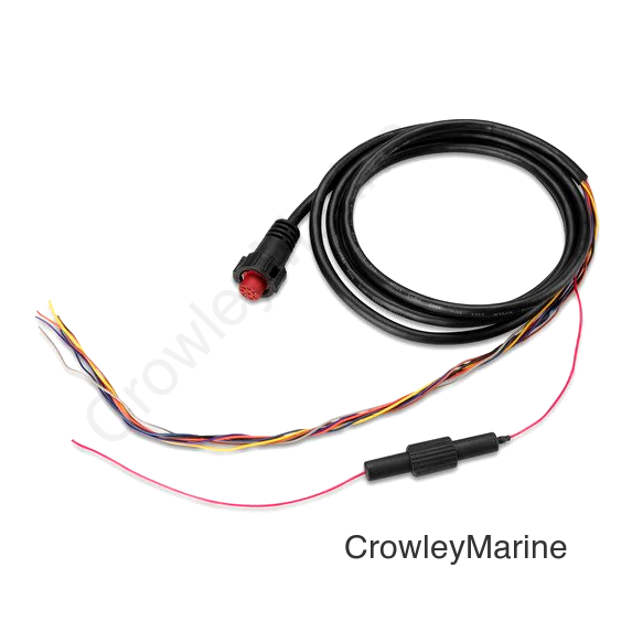 POWER CABLE (8-PIN)