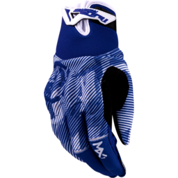 GLOVE MX1 BLUE LG thumbnail-0