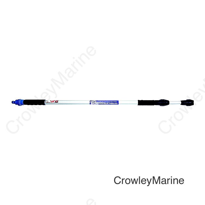 Dicor Telescoping Pole, 4'-10'
