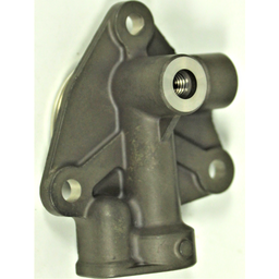 COVER B, PUMP